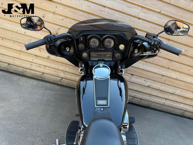 harley-davidson - electra-glide-ultra-classic-flhtcu