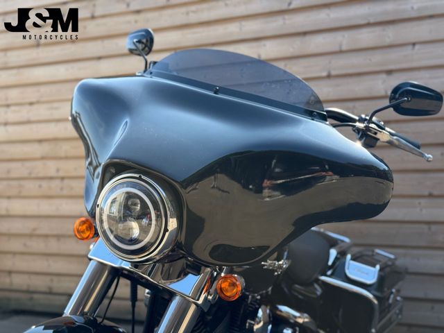harley-davidson - electra-glide-ultra-classic-flhtcu