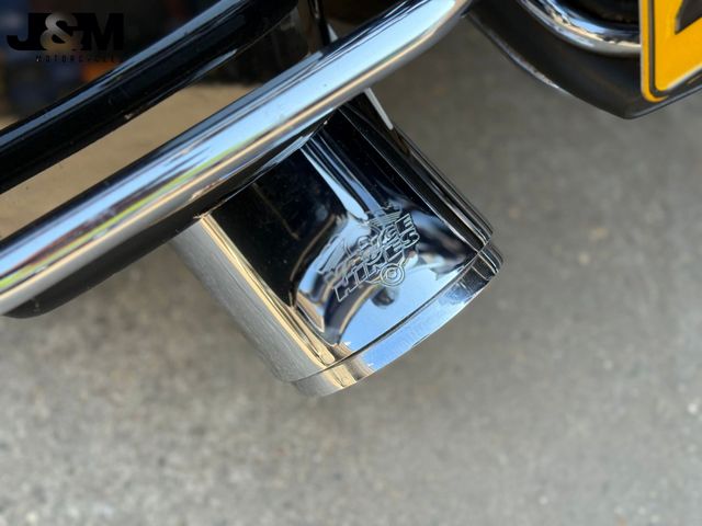 harley-davidson - electra-glide-ultra-classic-flhtcu