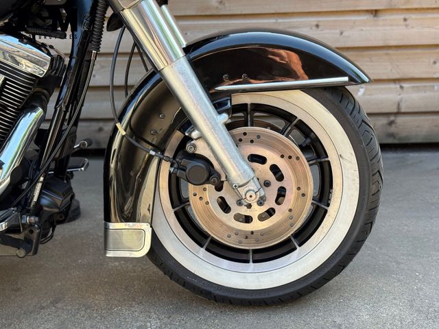 harley-davidson - electra-glide-ultra-classic-flhtcu