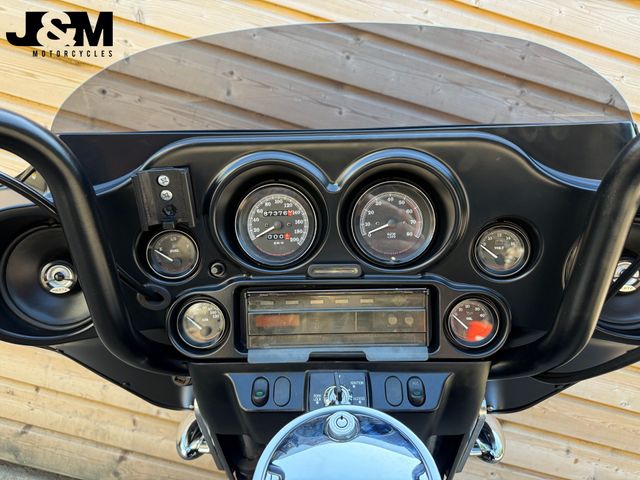 harley-davidson - electra-glide-ultra-classic-flhtcu