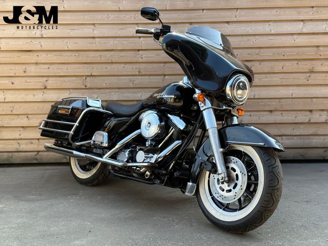 harley-davidson - electra-glide-ultra-classic-flhtcu