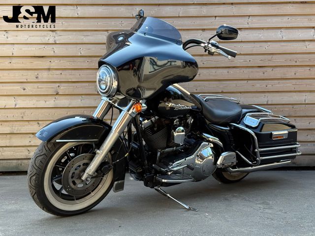 harley-davidson - electra-glide-ultra-classic-flhtcu