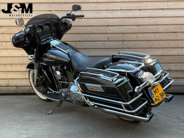 harley-davidson - electra-glide-ultra-classic-flhtcu