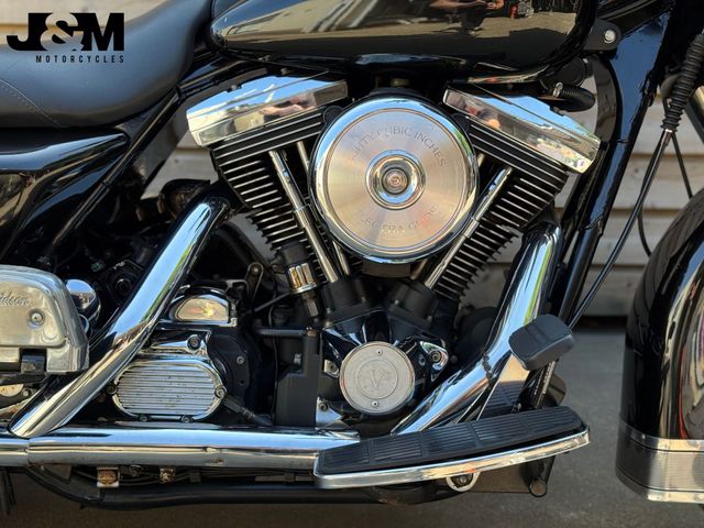 harley-davidson - electra-glide-ultra-classic-flhtcu