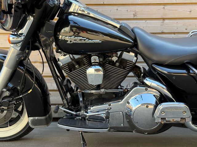 harley-davidson - electra-glide-ultra-classic-flhtcu
