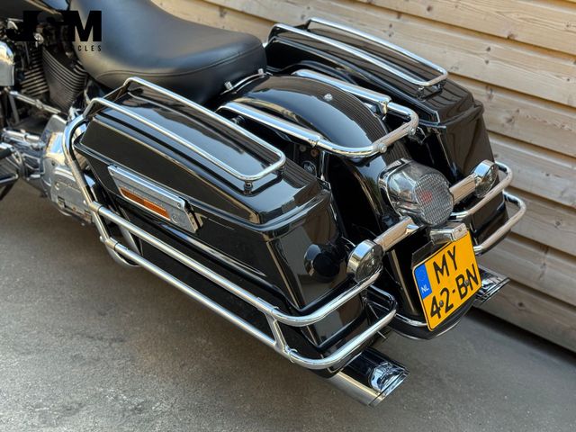 harley-davidson - electra-glide-ultra-classic-flhtcu