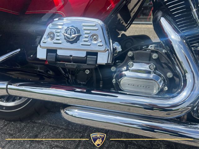 harley-davidson - electra-glide-ultra-classic-flhtcu
