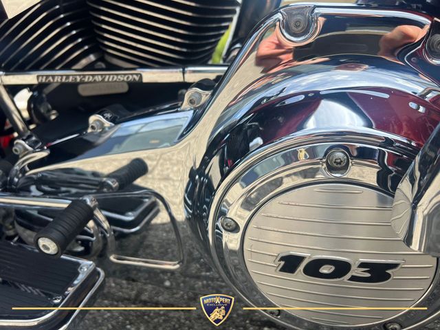 harley-davidson - electra-glide-ultra-classic-flhtcu