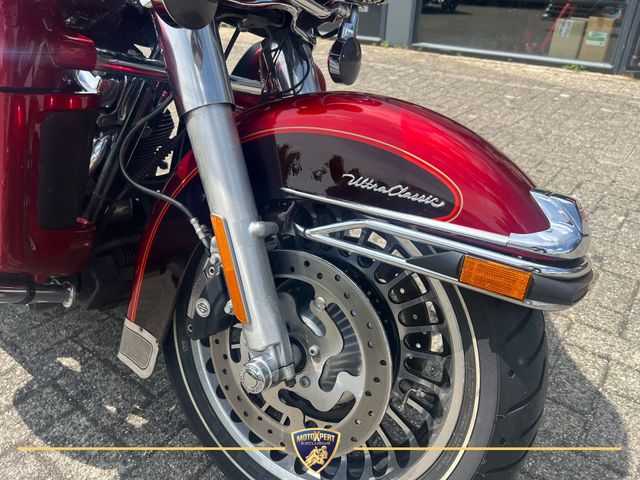 harley-davidson - electra-glide-ultra-classic-flhtcu