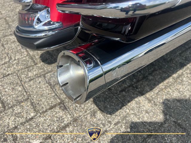 harley-davidson - electra-glide-ultra-classic-flhtcu