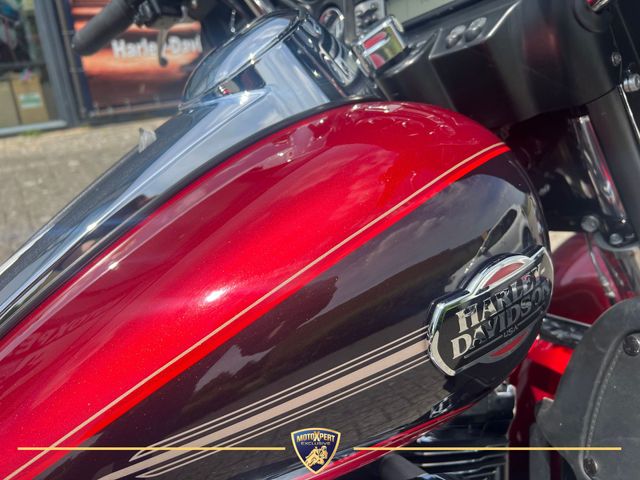 harley-davidson - electra-glide-ultra-classic-flhtcu