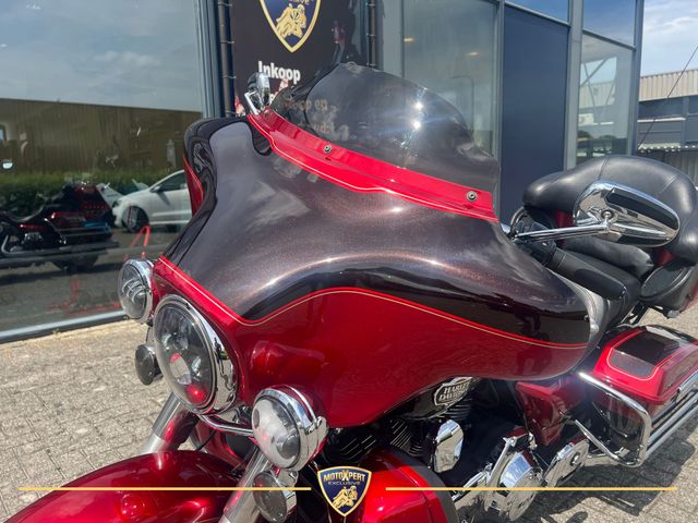 harley-davidson - electra-glide-ultra-classic-flhtcu