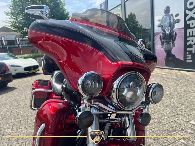 harley-davidson - electra-glide-ultra-classic-flhtcu