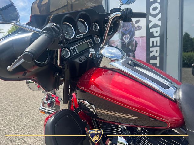 harley-davidson - electra-glide-ultra-classic-flhtcu