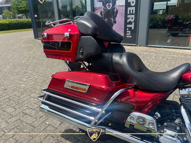 harley-davidson - electra-glide-ultra-classic-flhtcu