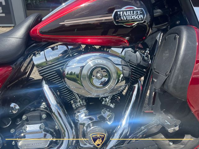 harley-davidson - electra-glide-ultra-classic-flhtcu