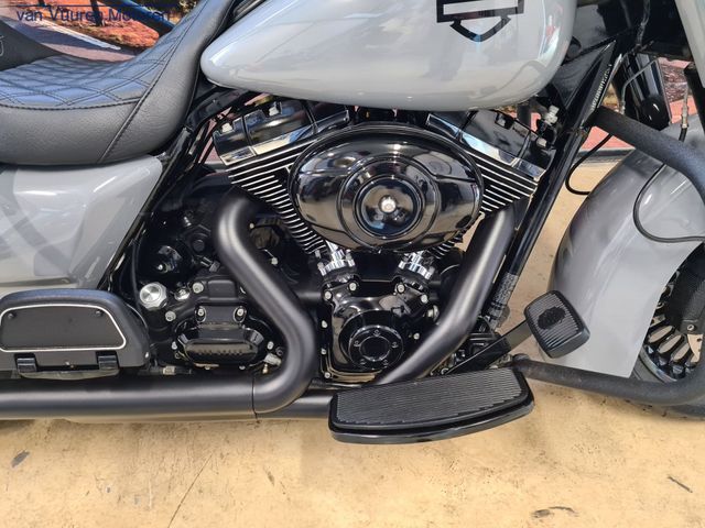 harley-davidson - electra-glide-ultra-classic-flhtcu