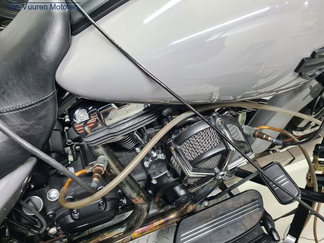 harley-davidson - electra-glide-ultra-classic-flhtcu