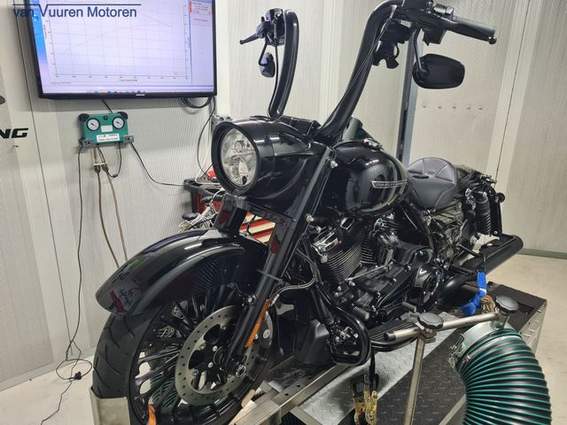 harley-davidson - electra-glide-ultra-classic-flhtcu