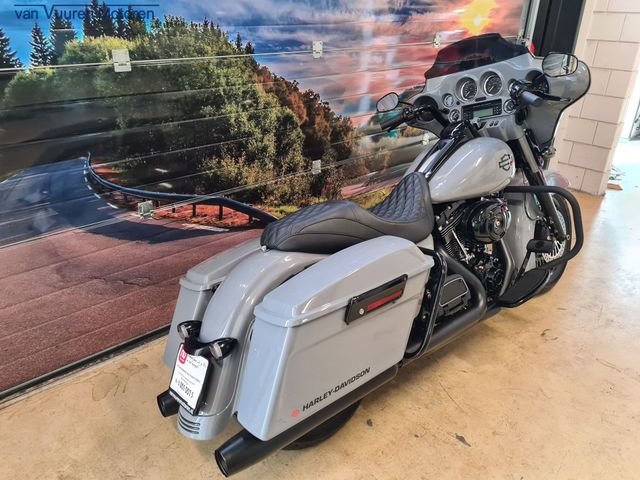 harley-davidson - electra-glide-ultra-classic-flhtcu
