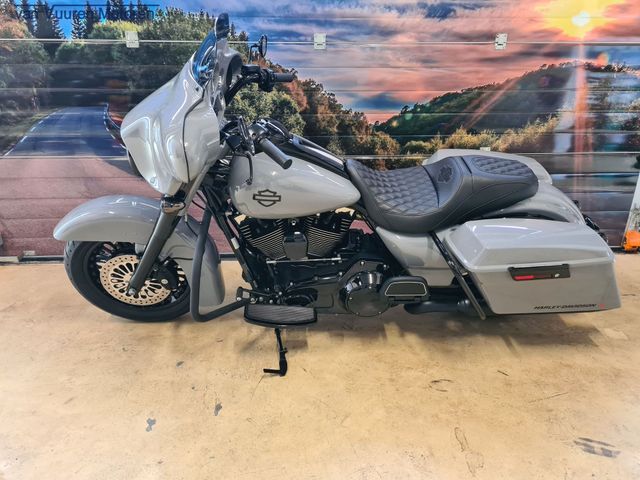 harley-davidson - electra-glide-ultra-classic-flhtcu
