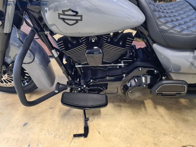 harley-davidson - electra-glide-ultra-classic-flhtcu