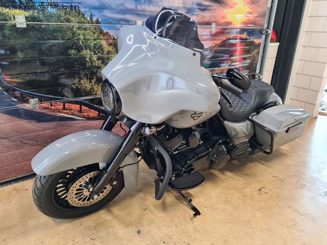 harley-davidson - electra-glide-ultra-classic-flhtcu
