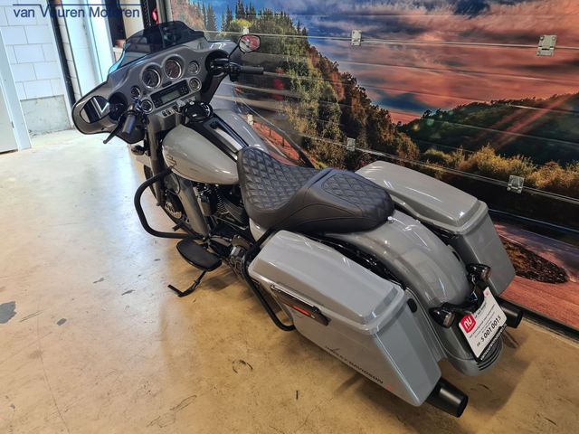 harley-davidson - electra-glide-ultra-classic-flhtcu