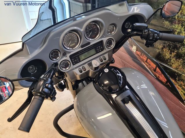 harley-davidson - electra-glide-ultra-classic-flhtcu