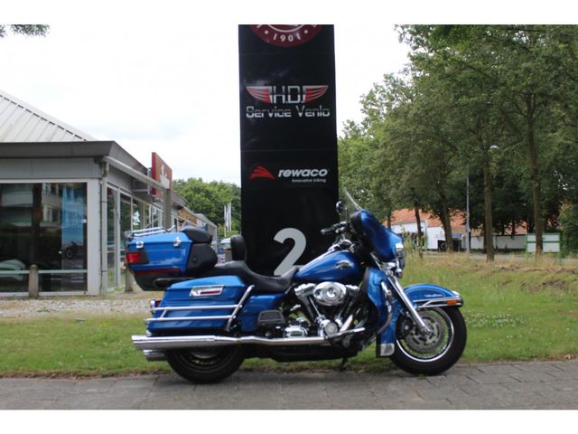 harley-davidson - electra-glide-ultra-classic-flhtcui