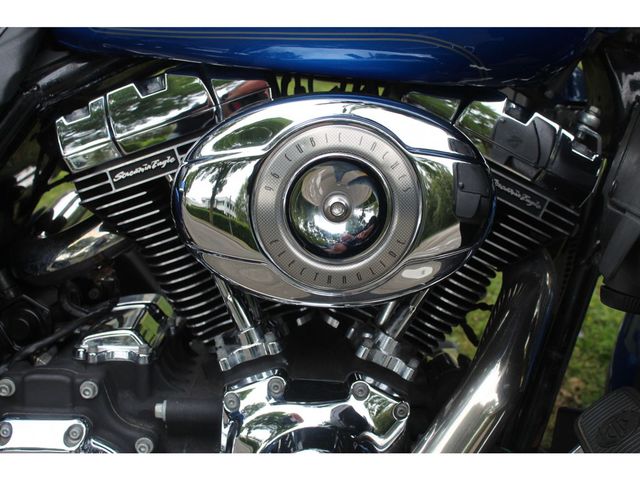 harley-davidson - electra-glide-ultra-classic-flhtcui