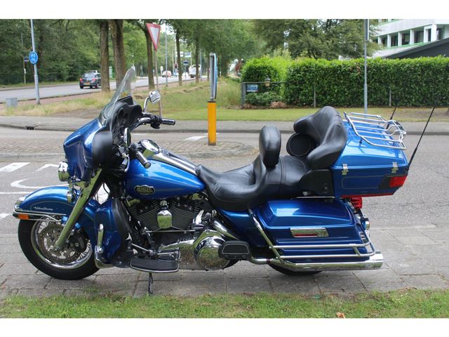 harley-davidson - electra-glide-ultra-classic-flhtcui