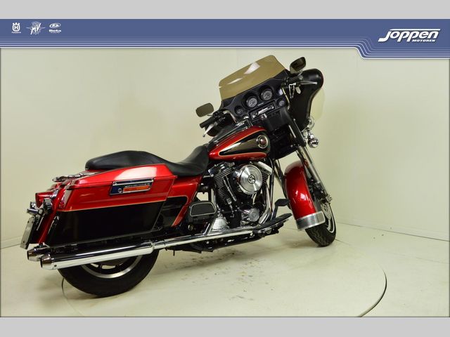 harley-davidson - electra-glide-ultra-classic-flhtcui