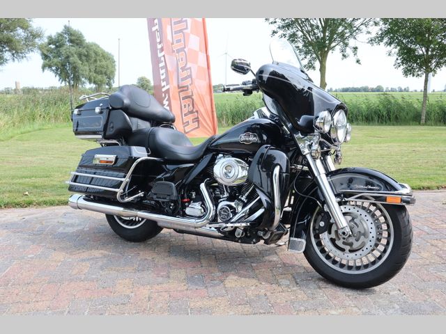 harley-davidson - electra-glide-ultra-classic-flhtcui