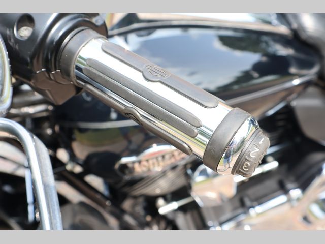 harley-davidson - electra-glide-ultra-classic-flhtcui