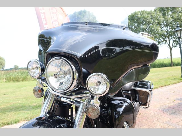 harley-davidson - electra-glide-ultra-classic-flhtcui