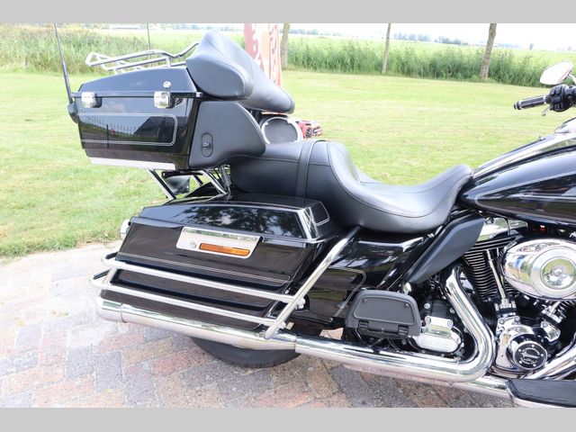 harley-davidson - electra-glide-ultra-classic-flhtcui