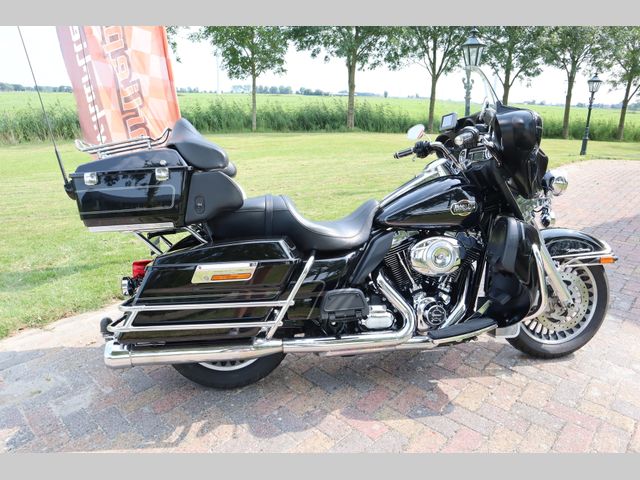 harley-davidson - electra-glide-ultra-classic-flhtcui