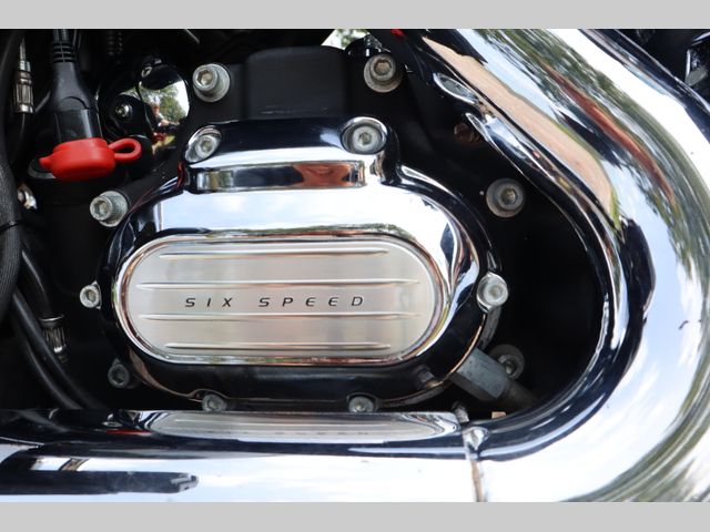 harley-davidson - electra-glide-ultra-classic-flhtcui