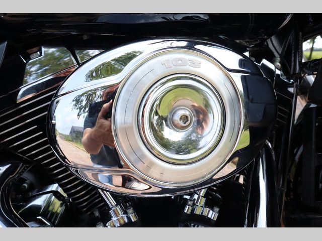 harley-davidson - electra-glide-ultra-classic-flhtcui