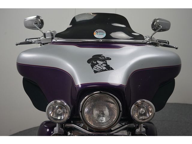 harley-davidson - electra-glide-ultra-classic-flhtcui