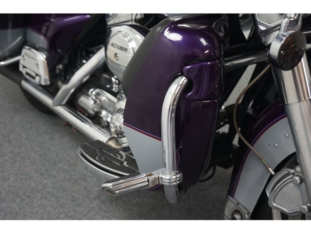 harley-davidson - electra-glide-ultra-classic-flhtcui