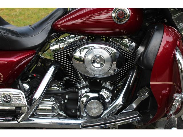 harley-davidson - electra-glide-ultra-classic-flhtcui