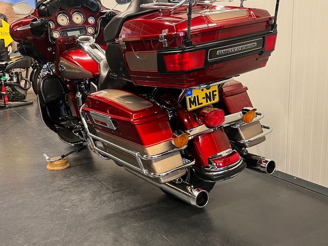 harley-davidson - electra-glide-ultra-classic-flhtcui