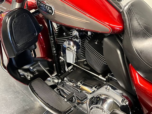 harley-davidson - electra-glide-ultra-classic-flhtcui