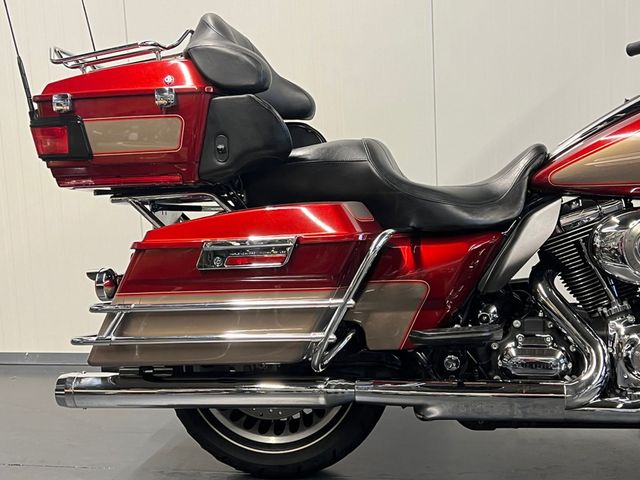 harley-davidson - electra-glide-ultra-classic-flhtcui