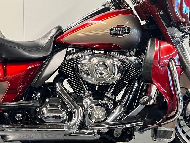 harley-davidson - electra-glide-ultra-classic-flhtcui