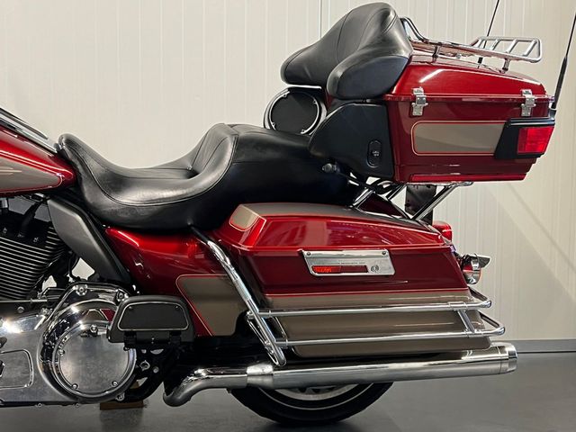 harley-davidson - electra-glide-ultra-classic-flhtcui