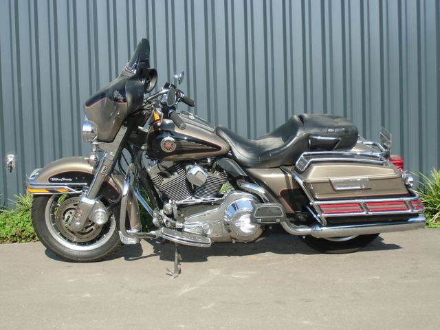 harley-davidson - electra-glide-ultra-classic-flhtcui